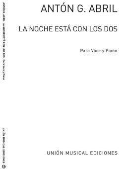 Los Noche Est?? Con Los Dos 