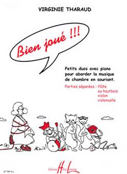 Bien Joué ! 