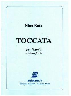 Toccata 