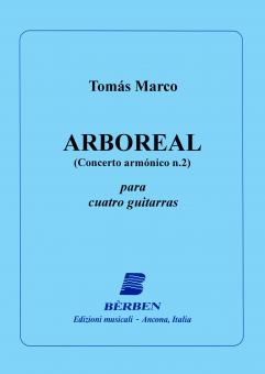 Arboreal (Concierto Armonico No. 2) 