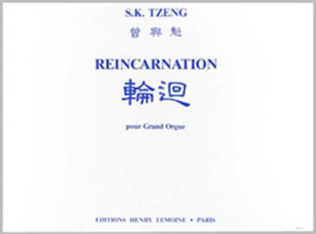 Réincarnation 