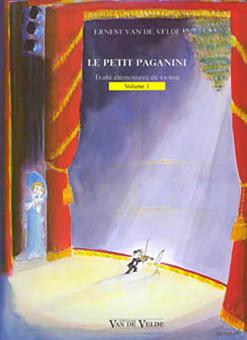 Petit Paganini Vol. 1 