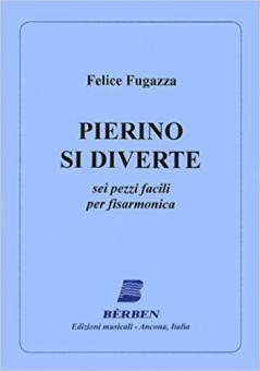 Pierino Si Diverte 