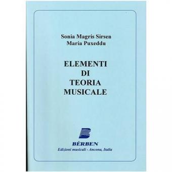 Elementi di Teoria Musicale 