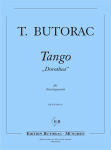 Tango Dorothea 