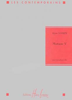 Motum V 