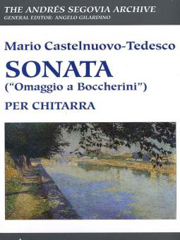 Sonata 