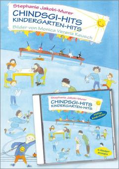 Chindsgi-Hits 1 