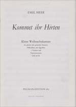 Kommet Ihr Hirten 