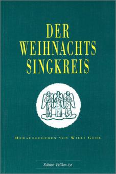Weihnachtssingkreis 