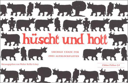 Hüscht und Hott 