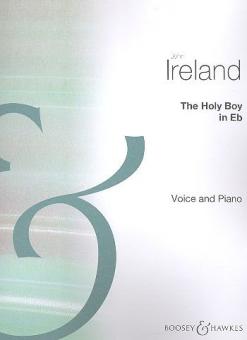 The Holy Boy In E Flat 