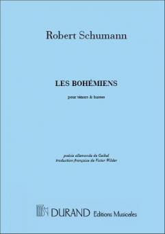 Zigeunerleben op. 29/3 