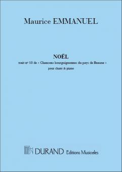 Noel Choeurs 