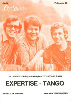 Expertisen-Tango 