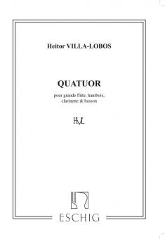 Quatuor 1928 