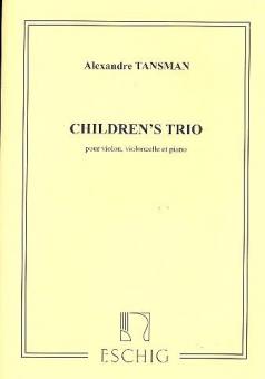 Children's Trio 