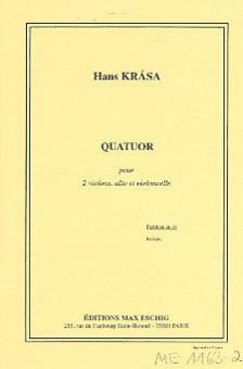 Quatuor Poche 