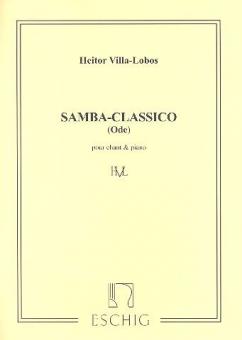 Samba-Classico 