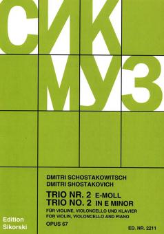 Trio No. 2 