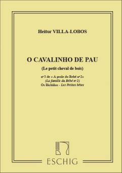 A Prole do Bebe Nr. 2 Vol. 5 