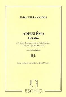 Adeus Ema 