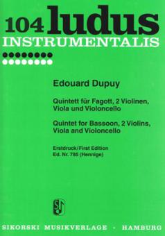 Quintet 