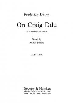 On Craig Du 