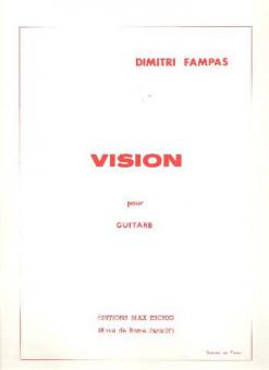 Vision 