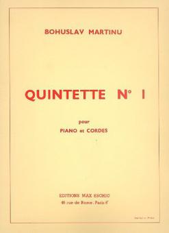Quintet 