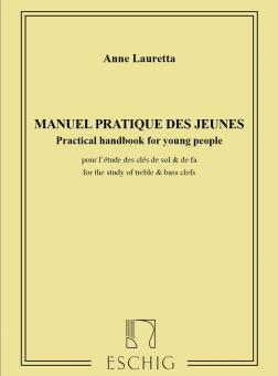 Manuel Pratique Des Jeunes 