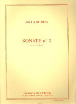 Sonata No. 2 
