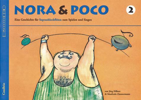 Nora & Poco 2 
