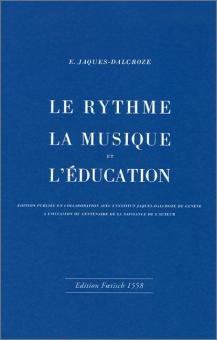 Le Rytme La Musique Et L'education 