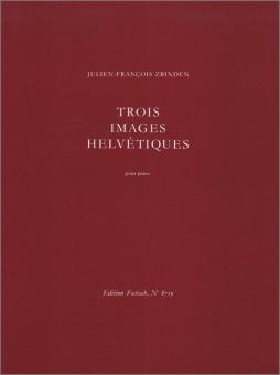 3 Images Helvetiques 