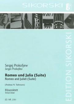 Romeo and Juliet 