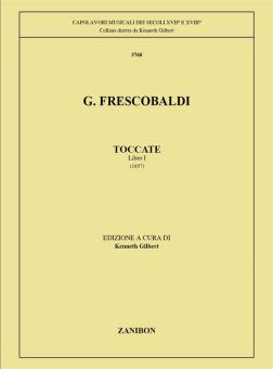 Toccate Vol. 1 
