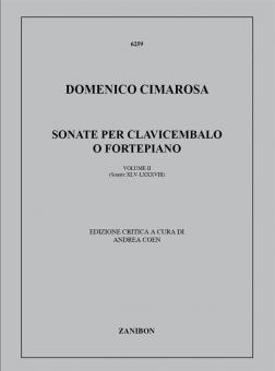 Sonate Vol. 2 (45/88) 