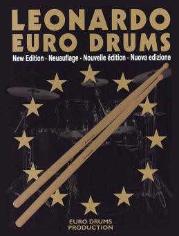 Euro Drums 