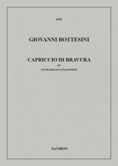 Capriccio Di Bravura 