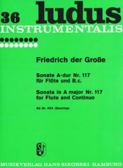 Sonata No. 117 