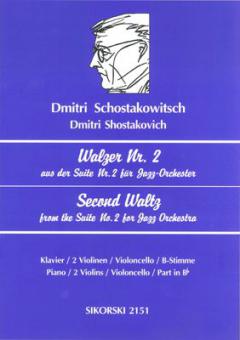 2nd Waltz 