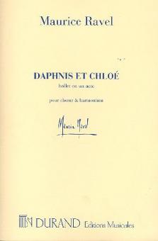 Daphnis 2 Suite Choeurs 