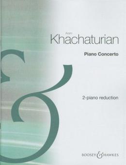Concerto per pianoforte e orchestra 