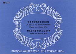 Bachstelzlein 