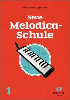 Neue Melodica-Schule 1 