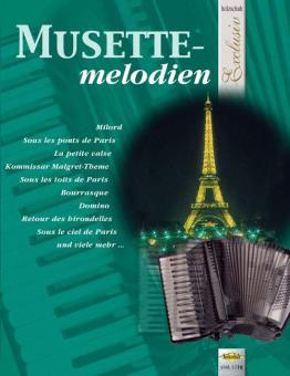 Musettemelodien 
