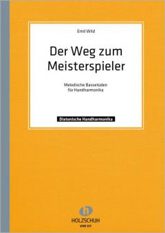 Der Weg zum Meisterspieler 2 