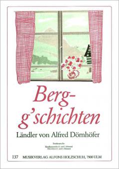 Berg-G'schichten 