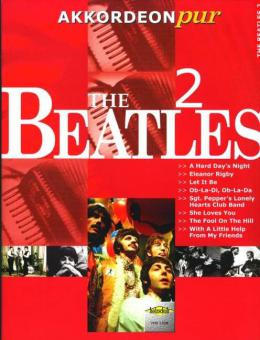 Akkordeon Pur: The Beatles 2 